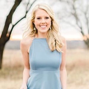 Meet your Posher, Megan